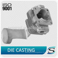 Custom Aluminum Die Casting